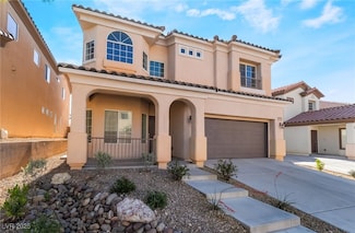 10458 Gabaldon St, Las Vegas, NV 89141