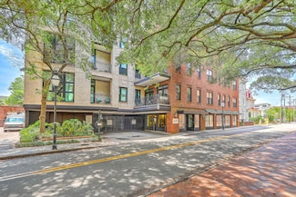 21 George St Unit 203, Charleston, SC 29401