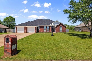 110 Diane Ln, Mount Pleasant, TX 75455