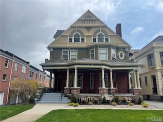 1115 Delaware Ave Unit First Floor, Buffalo, NY 14209