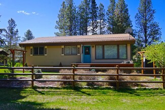191 Hayden St, Rexford, MT 59930