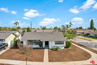 10912 Bogardus Ave, Whittier, CA 90603