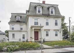 192 Summit St, Pawtucket, RI 02860