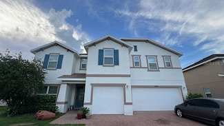 4961 Whistling Wind Ave, Kissimmee, FL 34758