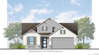 12221 Moon Pool, San Antonio, TX 78216