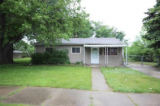 21325 Marie Ave, Warren, MI 48089