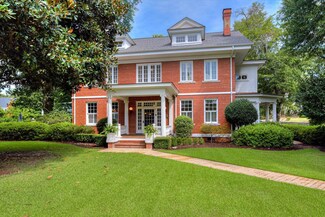 2409 Central Ave, Augusta, GA 30904