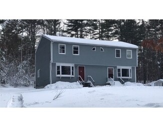 128 Squannacook Rd Unit A, Shirley, MA 01464