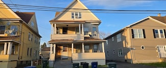 324 Mountain Grove St Unit 326, Bridgeport, CT 06605