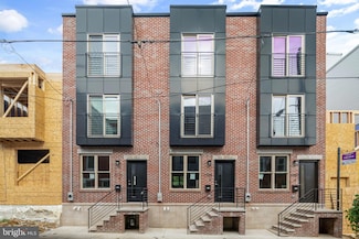 1719 W Seybert St, Philadelphia, PA 19121