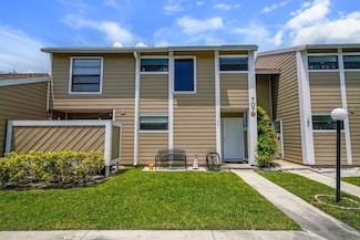 707 Stonewood Ct Unit 19B, Jupiter, FL 33458