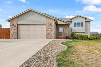 22765 Partridge Ln Unit 22765 Partridge Lane, Box Elder, SD 57719