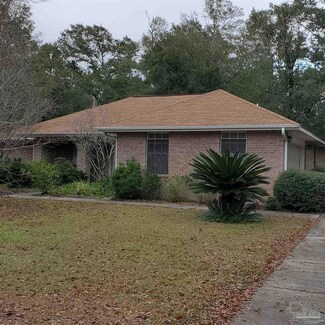 4194 Audiss Rd, Milton, FL 32583