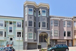 3918 Sacramento St, San Francisco, CA 94118