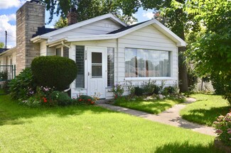 1338 S 31st St, South Bend, IN 46615