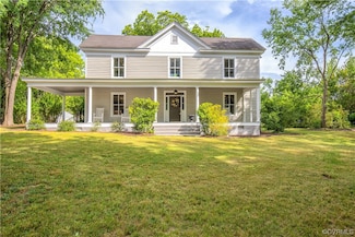 1529 Anderson Hwy, Cumberland, VA 23040