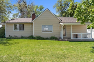 2321 W 2200 S, Ogden, UT 84401