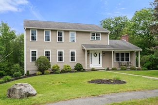 8 Brian Cir, Grafton, MA 01519