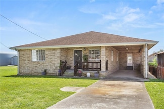 5305 Belle Terre Rd, Marrero, LA 70072