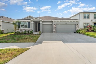 12436 Shining Willow St, Riverview, FL 33579