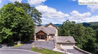 1044 Elk River Pkwy, Banner Elk, NC 28604