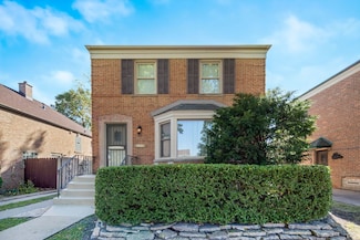 3119 W 83rd St, Chicago, IL 60652