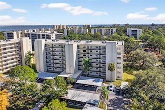 800 Cove Cay Dr Unit 4D, Clearwater, FL 33760