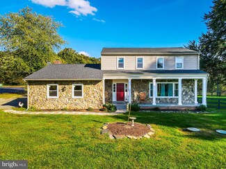 10407 Schaeffer Ln, Nokesville, VA 20181