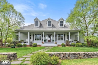 34321 Foxwood Ln, Bluemont, VA 20135
