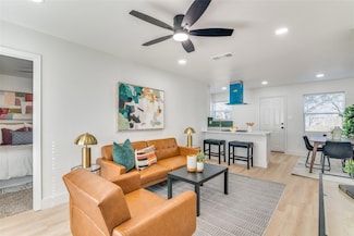 133 Tulip Dr, Garland, TX 75041