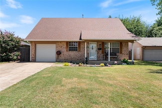 1400 City Ave, Moore, OK 73160
