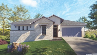 29526 Kearney Ridge, Boerne, TX 78015