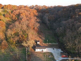 247 Spanky Rd, Eldred, IL 62027