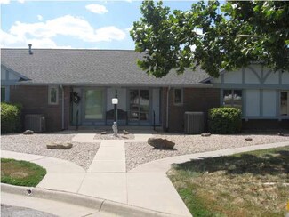 1041 Fairway Dr Unit 7, Eureka, KS 67045