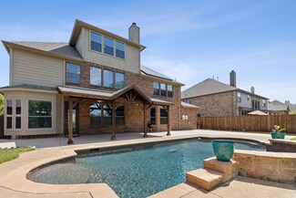 1227 Newcastle St, Roanoke, TX 76262