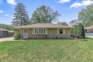 11510 Larch St NW, Coon Rapids, MN 55448