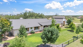 2055 County Road 284 Unit Parcel A, Liberty Hill, TX 78642