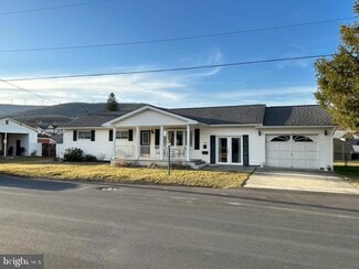 1430 Chandell St, Keyser, WV 26726