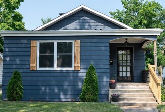 701 S 30th St, South Bend, IN 46615
