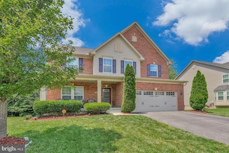 9340 Rock Lynn Cir, Waldorf, MD 20603
