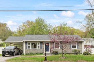 2608 Providence Rd, Northbridge, MA 01534