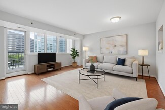 1805 Crystal Dr Unit 617S, Arlington, VA 22202