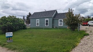 102 E Chilton St, White Sulphur Springs, MT 59645