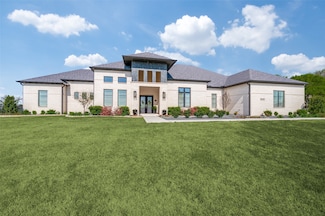 300 Crosswood Creek Ct, Celina, TX 75009