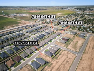 7815 95th St, Lubbock, TX 79424