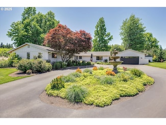 11700 S Makin Ln, Canby, OR 97013