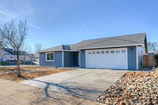 31 Butte Woods Dr, Oroville, CA 95966
