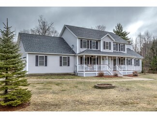 42 Glen Farm Rd, Temple, NH 03084