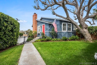 5504 Linda Rosa Ave, La Jolla, CA 92037