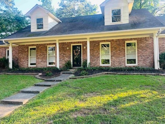 226 Hawthorne Rd, Monticello, AR 71655